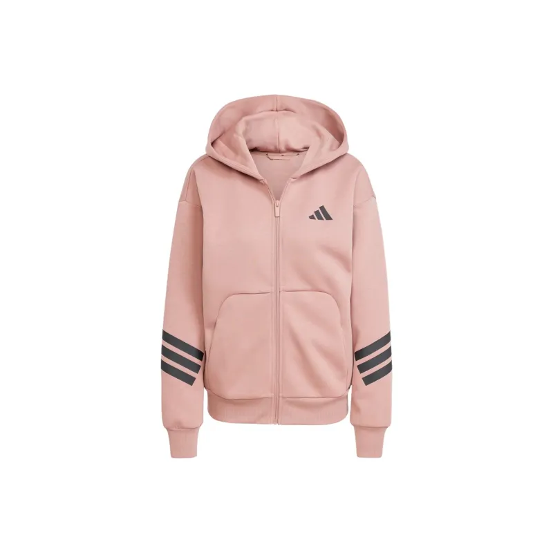 Adidas Sweatshirt Women's Warm Clay-0