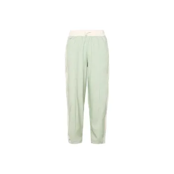 Jordan Knitted Sports Pants Women's Cyan