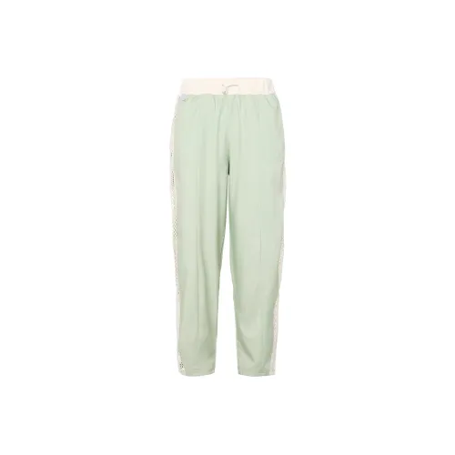 Jordan Knitted Sports Pants Women's Cyan