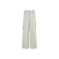 Light Apricot Pants