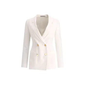 Tagliatore Nayade Double breasted Blazer
