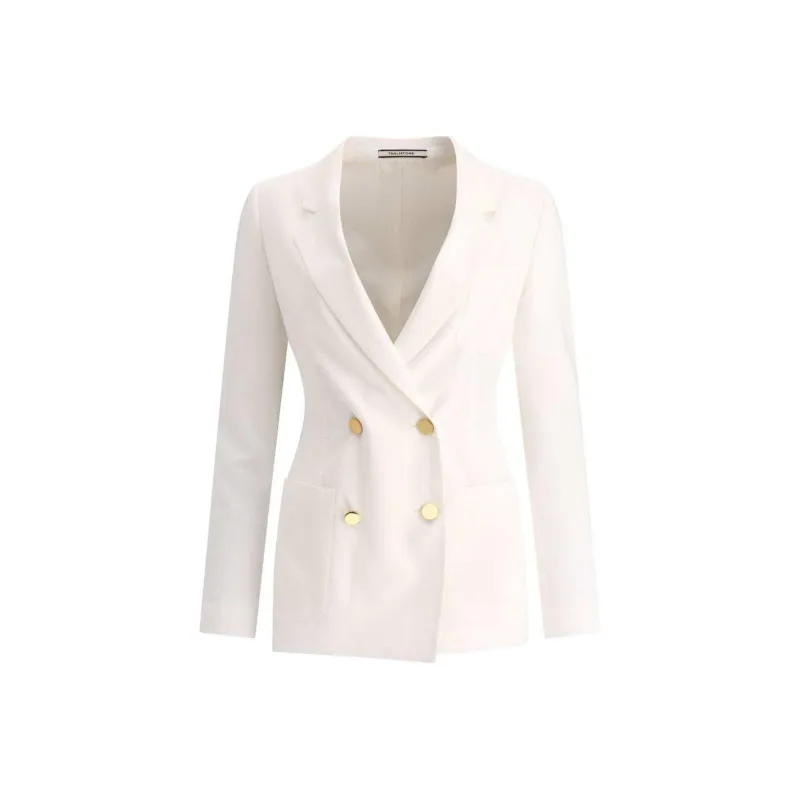 Tagliatore Nayade Double breasted Blazer-0