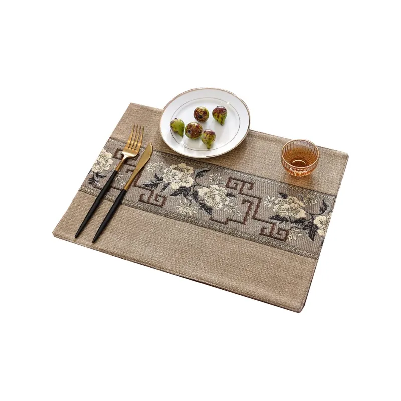 LUOYIJIA Tablecloths-4