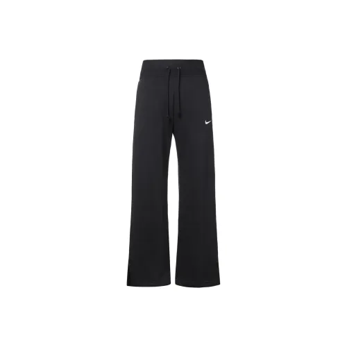 Nike Wide leg Track Pants