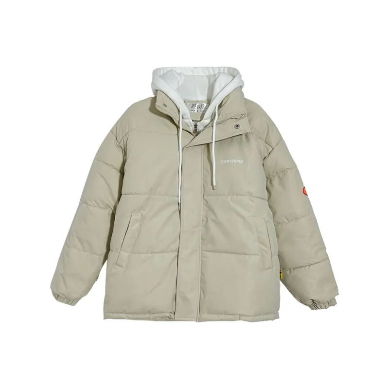Icicofficial Puffer Jacket Women's-6