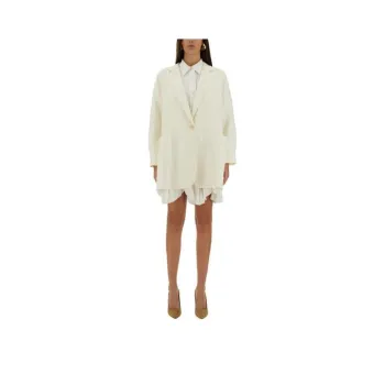 MaxMara Single breasted Blazer