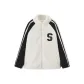 White Black Tone 00319