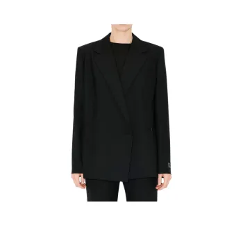 KENZO Kimono Blazer