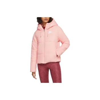 Nike Puffer Jacket Women's Pink