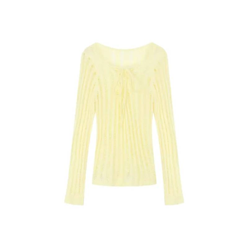 YGPRW Knitwear Women's-0