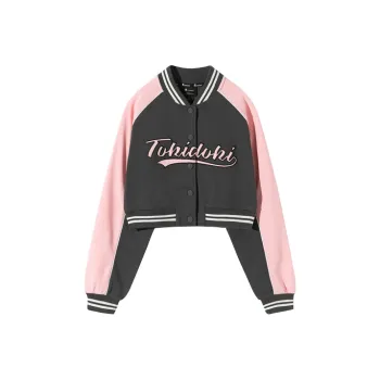 Tokidoki SS24 Cropped Coats Women's