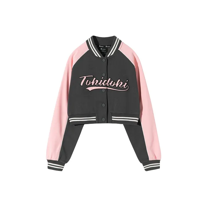 Tokidoki SS24 Cropped Coats Women's-0
