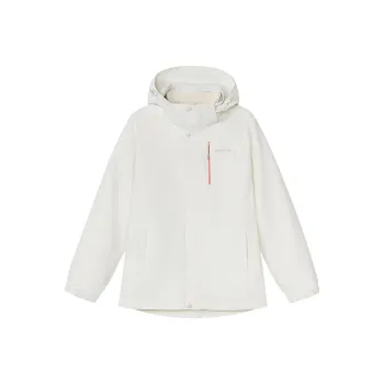 MERRELL Windbreaker Jackets Women's White