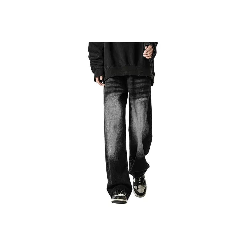 Evil Lions Jeans Unisex-0