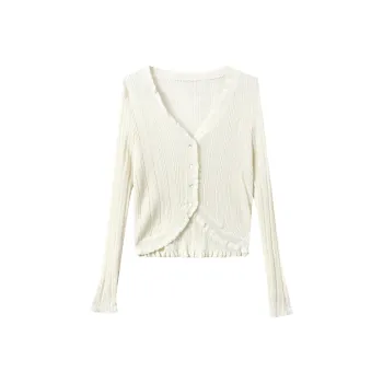 MRR&CO. Cropped Coats Women's