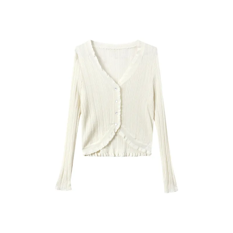 MRR&CO. Cropped Coats Women's-0