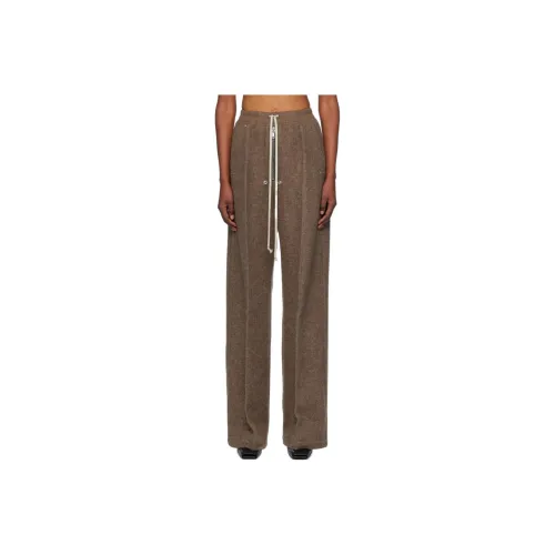 RICK OWENS Bela Trousers