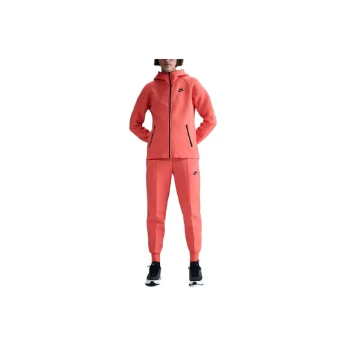 nike tempo Sportswear Tech Fleece Windrunner Women's Full Zip Hoodie