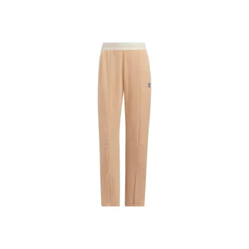 Adidas Neo Knitted Sweatpants Women's Magic Light Umber