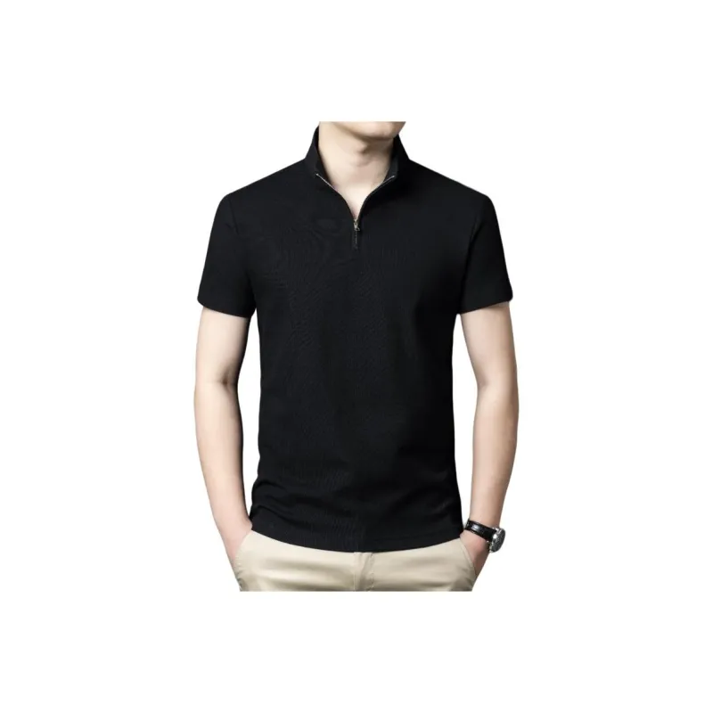 CASAMIA T Shirts Men-5