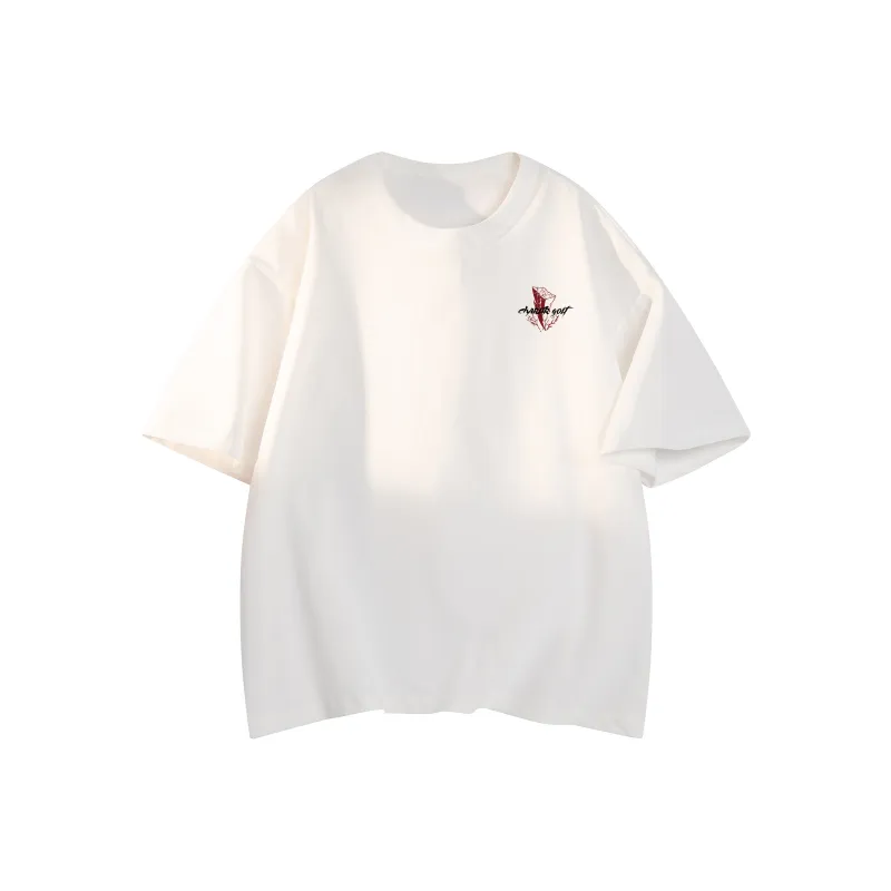 CHARLIE GOLF T Shirts Unisex-6