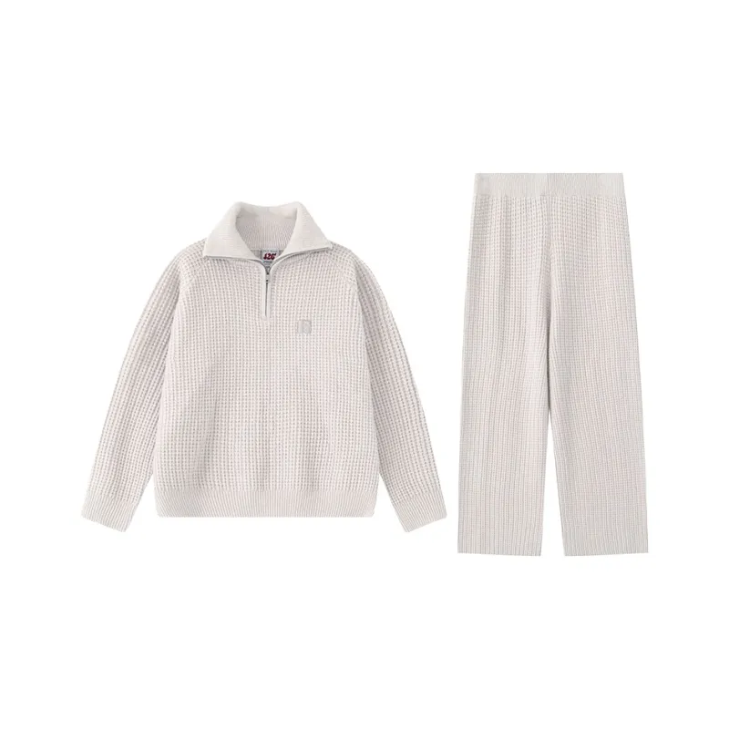 F426 Casual Sportswear Unisex-2