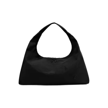 Gerlanx Nylon Shoulder Bag Women's Multicolor