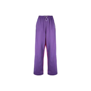 KHRISJOY SS22 Sports Pants Women's Two-Tone
