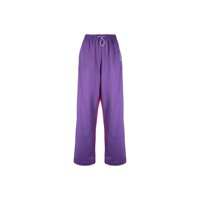 KHRISJOY SS22 Sports Pants Women's Two Tone-0