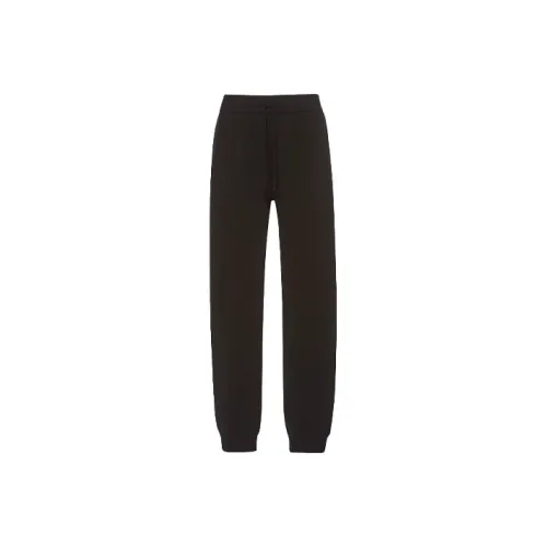 THE ROW Casual Pants Women's Black
