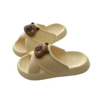 Pleasant language Slippers / Home Slippers