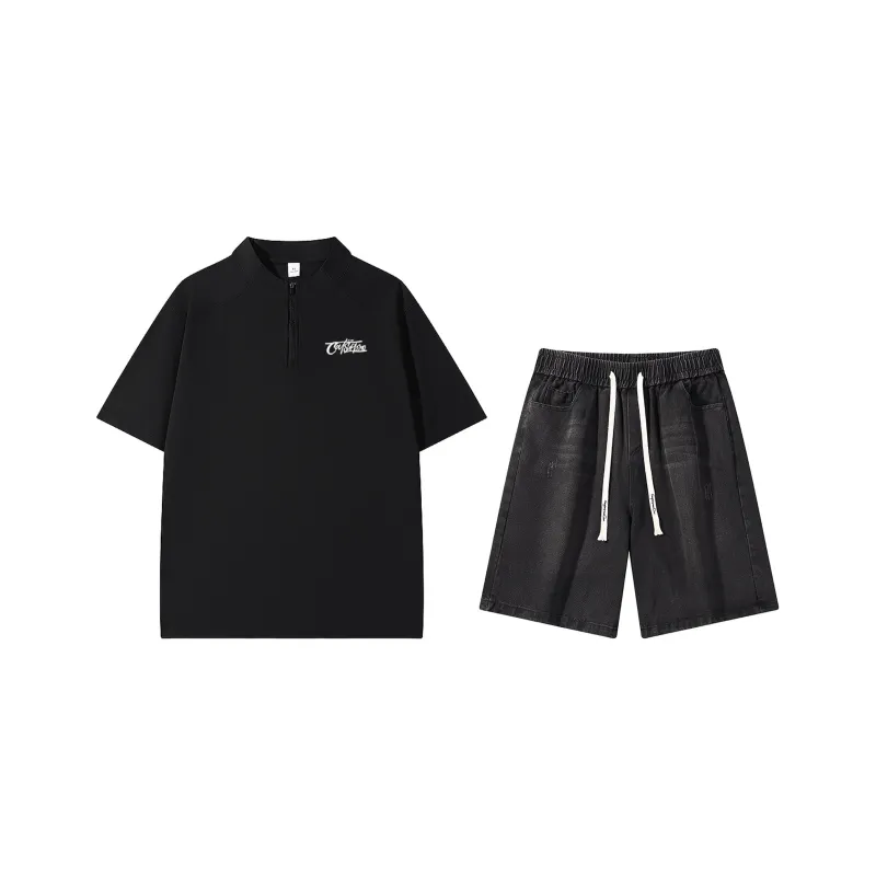 Supremo Cat Casual Sportswear Unisex-12
