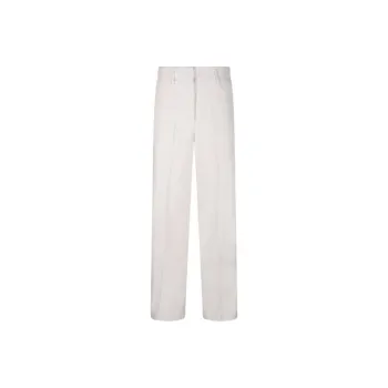 Forte Forte Casual Pants Women's White