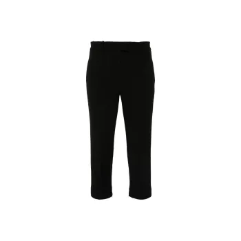 MAGDA BUTRYM Casual Pants Women's Black