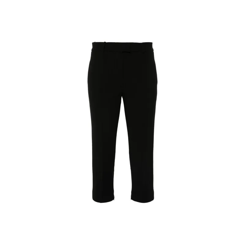 MAGDA BUTRYM Casual Pants Women's Black-0