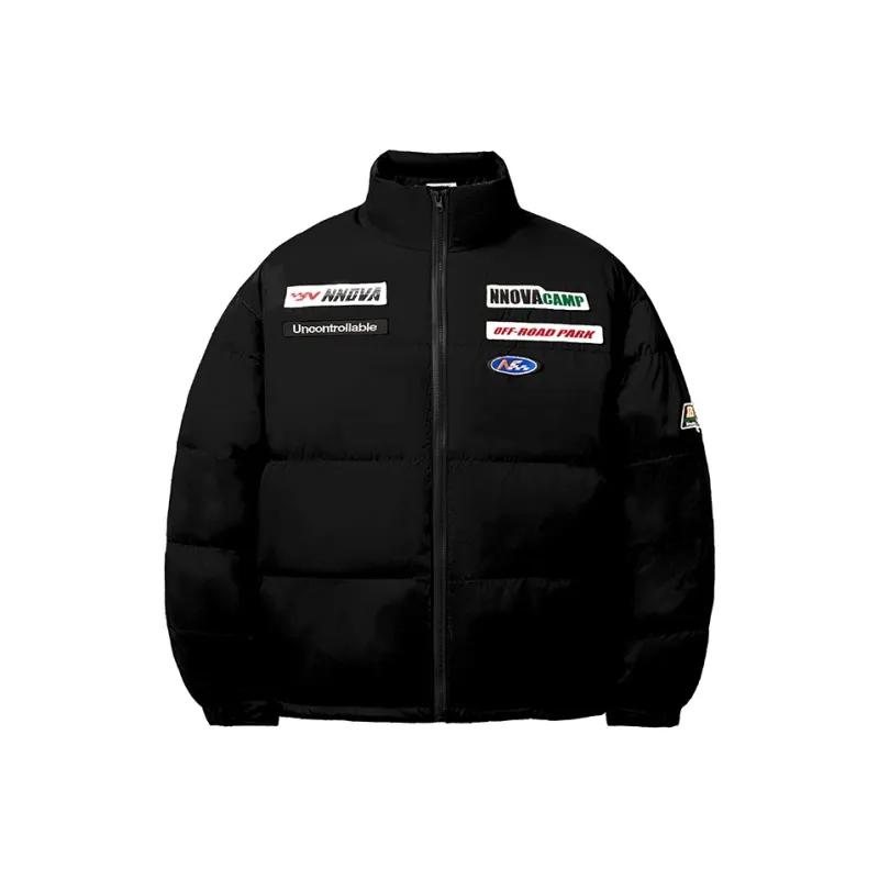 NNOVA Puffer Jackets Women's-2