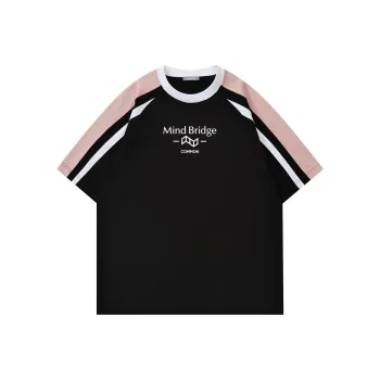 MindBridge T Shirts Unisex