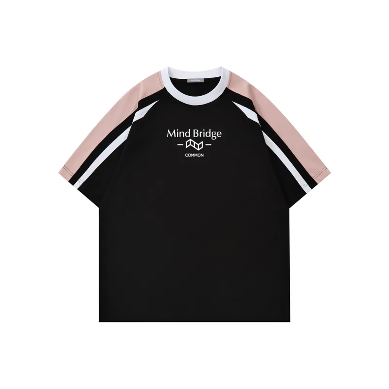 MindBridge T Shirts Unisex-0