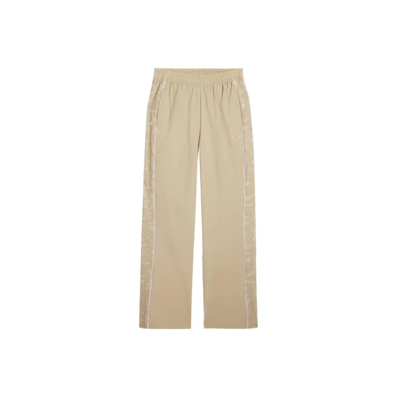 PUMA X Sophia Chang Straight leg Track Pants-0