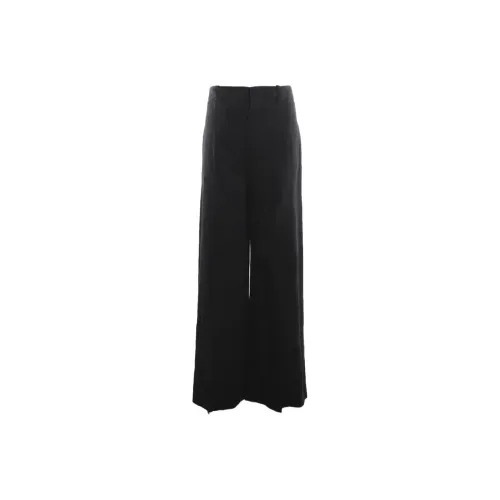 Chloé Casual Pants Women's Black