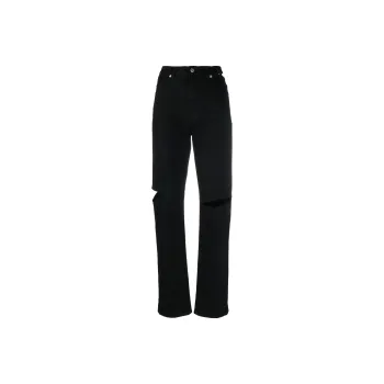 Helmut Lang Casual Pants Women's Black