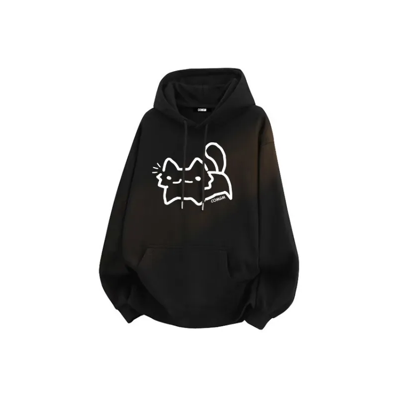 COMGM Sweatshirts Unisex-2