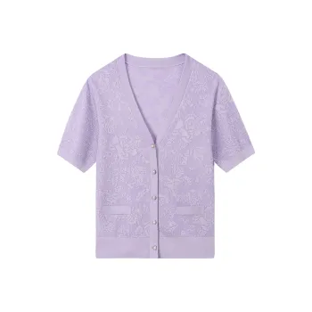 H YXIANG Knitwear Women's