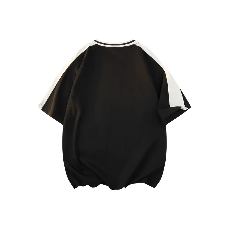 MASKPARK T Shirts Unisex-1
