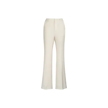 ROEYSHOUSE Casual Pants Women's Apricot