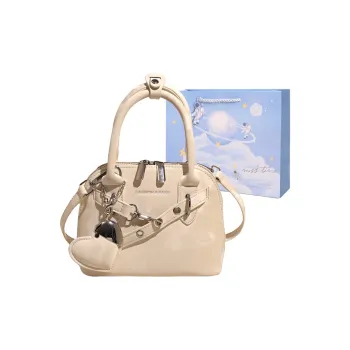 Duoluplo Doron Paul Pu One Shoulder Handbag Regular Women's Multicolor