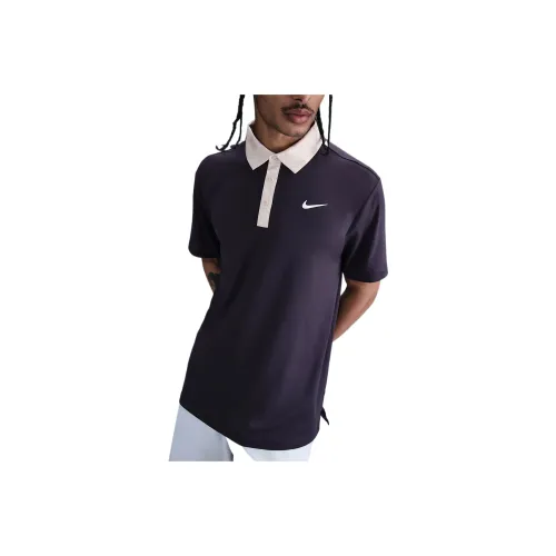 Nike Tour Men's Dri FIT Golf Polo