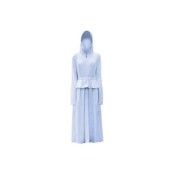 SUPIELD The Shield Of Light Series Breathable And Dust Resistant Sun Protection Clothing Women's