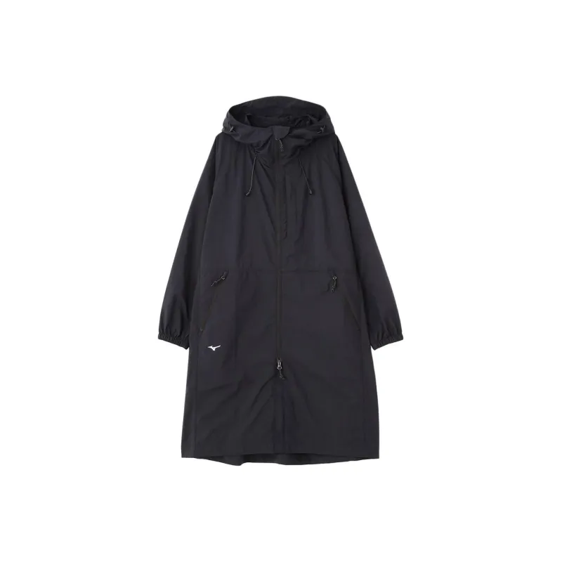 Mizuno x Margaret Howell Coats Women's Black-0