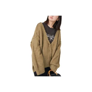 FREAK'S STORE Knitwear Women's Brown